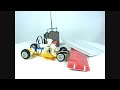 REMOTE CONTROL GLIDER FANTASY 3 in 1 R/C SET - BIGshop.com.au