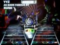 guitar hero ps2:yyz co op priestmlh and wulfe79