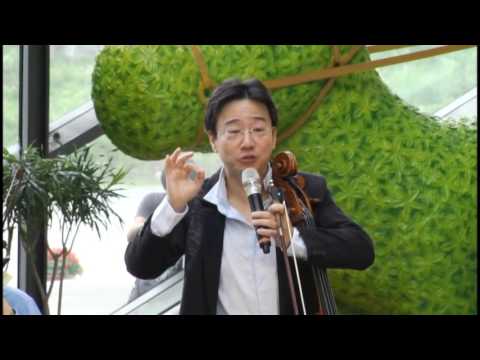 春天室內樂(4/20)Pt.1