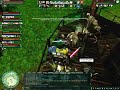 Endor PvP Event