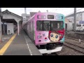 【伊賀鉄道】200系SE53編成(203F)＠上野市('12/03)