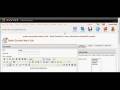 videos de como crear un contenido estatico en un sistema cms