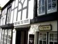 Wootton Bassett (Rotten Borough) 300 year old Town Hall