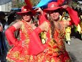 Carnaval de Oruro 2006