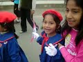 DESFILE 3 DESFILE 3
