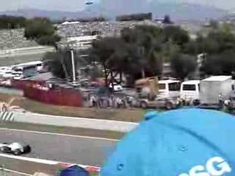 0 Curiosidades de asistir al GP de España