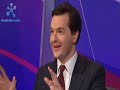 George Osborne MP - VAT cut on gas and electricity illegal under EU Law George Osborne MP - VAT cut on gas and electricity illegal under EU Law