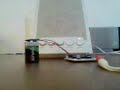 The hardware chiptune project