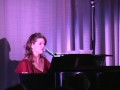 Kelleen Strutz sings 