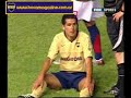 Juan Román Riquelme pisandola.....