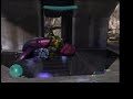 Invincible: Halo Short