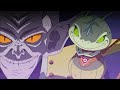 ブルードラゴンアニメ紹介PV