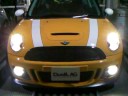 DUELL AG?BMW MINI R56?FOG SYSTEM DUELL AG?BMW MINI R56?FOG SYSTEM