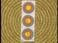 archery championship in italy