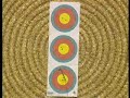 archery championship in Italy