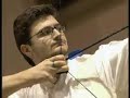 archery championship in italy