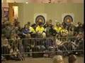 archery championship in Italy