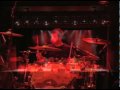 The Hard Lessons - See And Be Scene [Live]