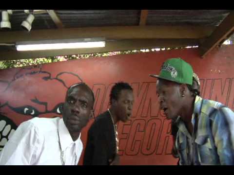 specialist - Specialist vs Ninja Man DSR UNDERGROUND (Unofficial Video 2013).aviSpecialist vs Ninja Man DSR UNDERGROUND (Unofficial Video 2013).aviSpecialist vs Ninja Man...