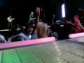 brad paisley alchohol and finale live in green bay at resch