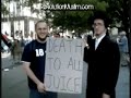 Click here to watch this video The Dictator Jew Sacha Baron Cohen Not The First Jew To Dress Up As An Arab