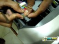 Cara Melepas Cover Cartride Printer Epson R230 - R230X