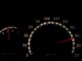 Hyundai Matrix 1.6 0 to Top speed