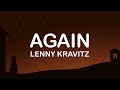 Lenny Kravitz - Again default - Lenny Kravitz - Again