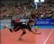 volleyball spikes 2
