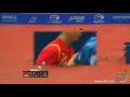 Ma Long vs Joo Se Hyuk[Final Hungarian Open 2012]