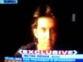 Hrithik talking on daboo's 2009 calendar