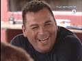 Hay Equipo vs Videomatch - Asado (II parte)