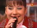 maría josé quintanilla hablando de su gira por usa  parte 1 