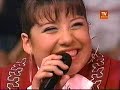 maría josé quintanilla hablando de su gira por usa  parte 1 