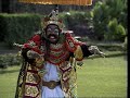 Tari Topeng Keras
