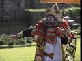 Tari Topeng Keras