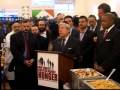 Brooklyn Borough President Marty Markowitz