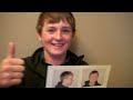 Click here to watch this video Nick Got His Braces Off!