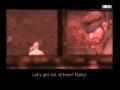 peep show mgs3 secret theater