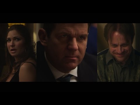 Truth of the Mask - Batman Fan Film Starring Kevin Porter - Sequel to Riddle of the Mask