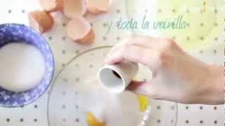 Cómo hacer lenguas de gato