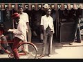 The Outernational Space Gypsy Consortium - 1 Way Life