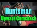 TF2: Huntsman Sniper: Upward Comeback!