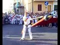 Palio Palmi 16 Agosto
