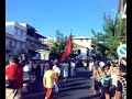 Palio Palmi 16 Agosto