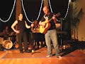 Daniel Giel and Rudi Macaggi Perform at Sal Anthony\