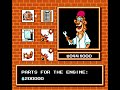 despite not growing up with the show, i used to play this game a lot as a child. because of this, i've become very fond of the game. i'll admit that the game does have its problems, and there are many things that they could have done to improve it... but it's still one of my favorite nes games, and i still play it often, even to this day. i decided to record a run of the game, collecting every bit of the treasure and cargo that is scattered across the seven levels. i also show off most of the locations of the kit bonus stages (each stage has two... and that's something i learned after making the video, of course). the only reason i stopped going into the kit doors after level 3 is because there's only two different bonus stages, and they just continuously repeat (thereby becoming boring quite fast). i also need to note that level 4 is bugged. there are some treasures that will, for some strange reason, disappear and won't allow you to collect them. the only way for them to show up is to either die and do the stage over again, or reverse the seaduck and go back to where they are located (and they'll magically be back for some reason). also, in case i forgot to mention it in the video, level one, five, and seven have hidden money bags. you can find them by shooting their locations (shown in the video). despite people's complaints about the game, i think it's a pretty good one. it's not for everyone though, so i'd say only play it if you're a fan of old-school games, or if  ... 