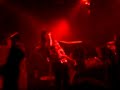 Escape The Fate - Something, Bristol 5/12/09