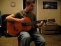 Carter Newey- Jimmy Eat World- Hear You Me (Cover)