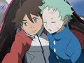 Eureka Seven Ep 26 (part 3)